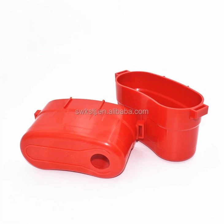 PP PE PC ABS Plastic Parts PP PE PC ABS Plastic Parts