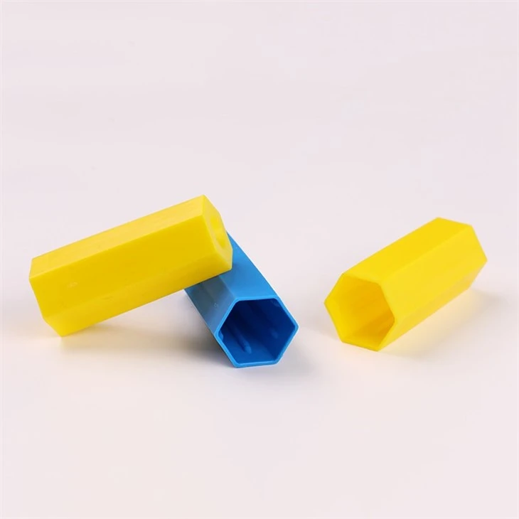 Custom Injection Molded Plastic Parts