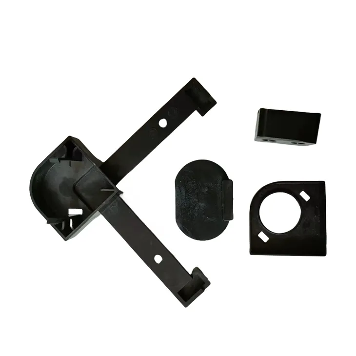 Injection Molding Plastic Parts